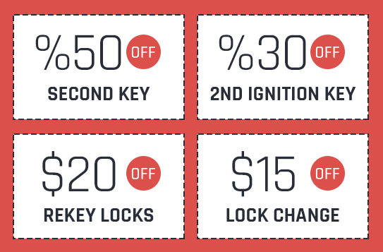 coupon Honda Key Replacement